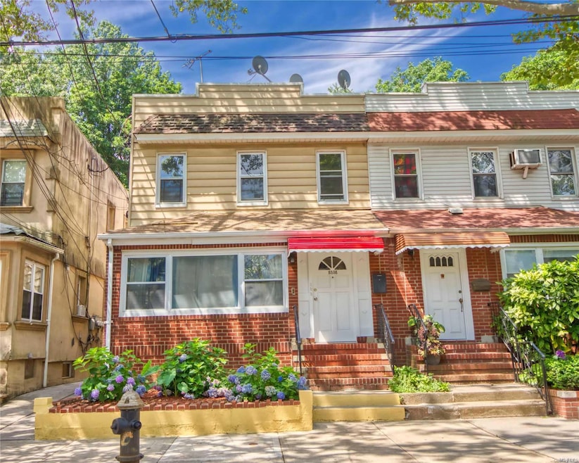 Sold $740,000 • Co-Listing Agent