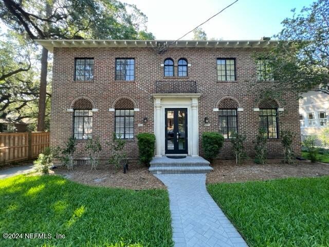 3562 Hedrick St, Jacksonville, FL 32205 - photo 1