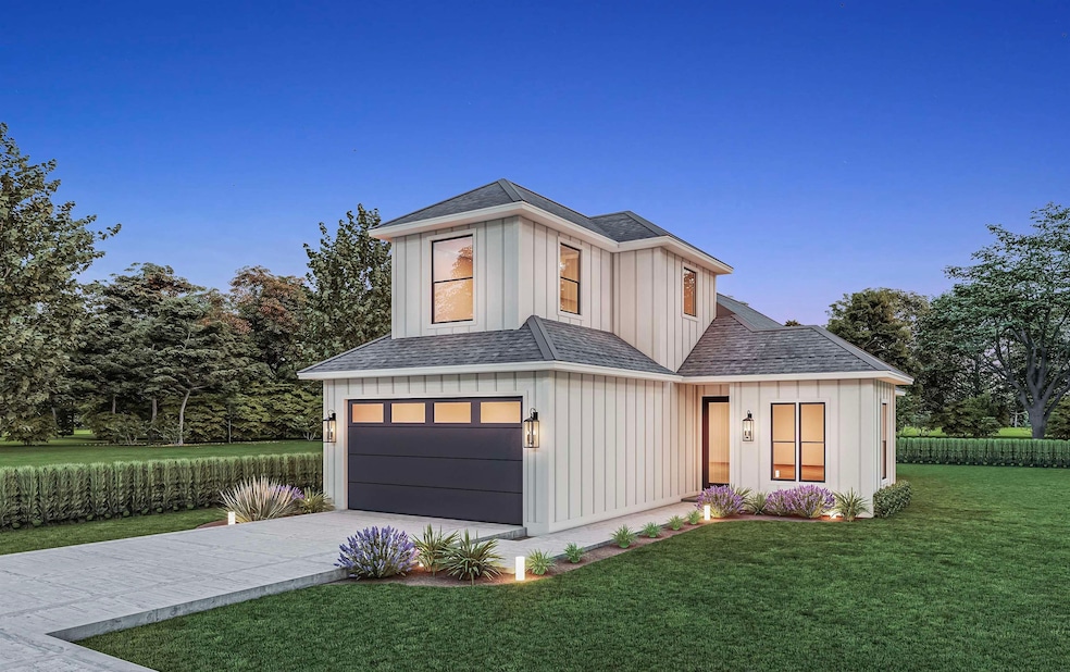 5709 Bascom Ln, Tallahassee, FL 32309 - photo 1