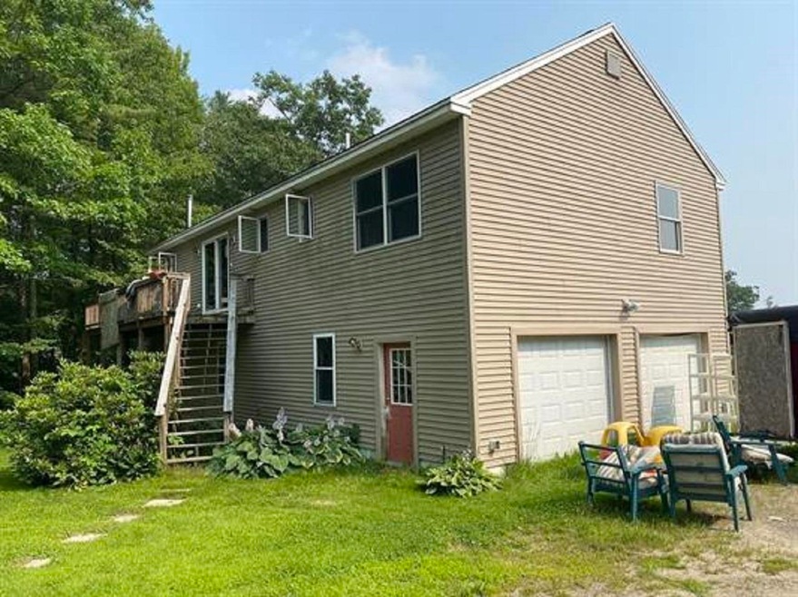 469 South Rd unit A, Sullivan, NH 03445 - photo 1