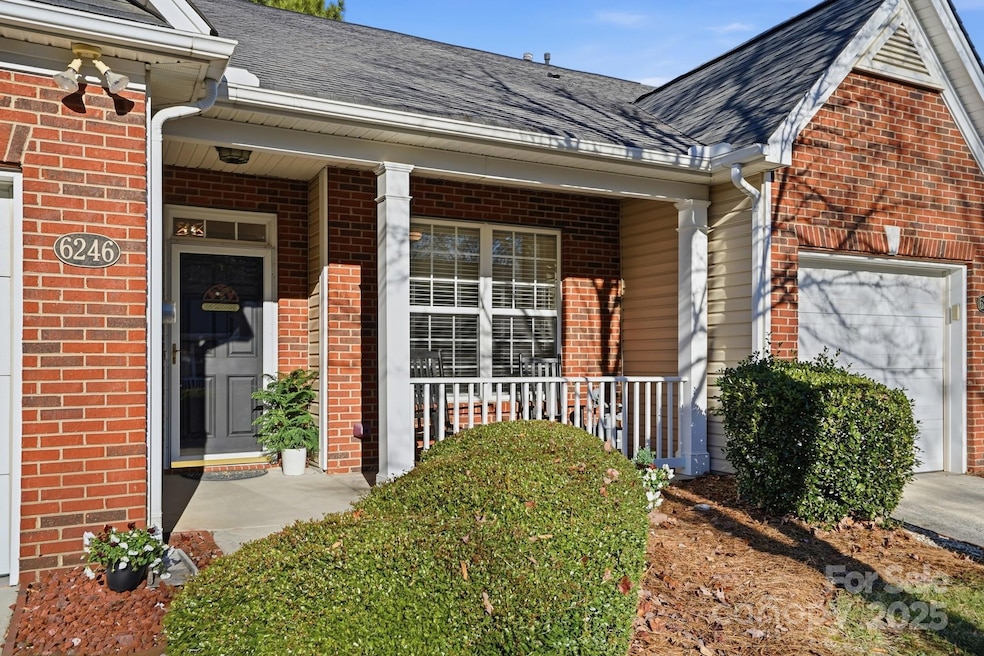 6246 Meadow Glen Ln, Harrisburg, NC 28075 - photo 1