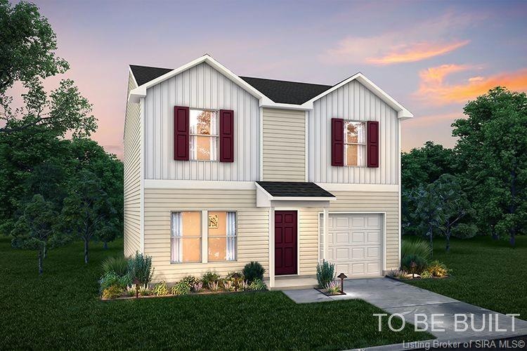 114 Bowles Cir, Austin, IN 47102 - photo 1