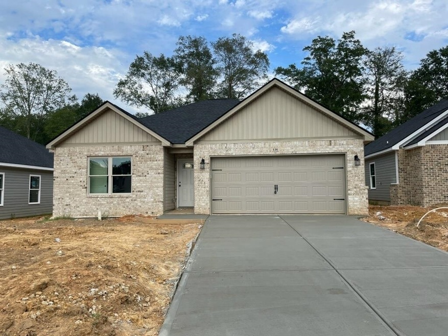 136 Allentown Ct, Macon, GA 31216 - photo 1