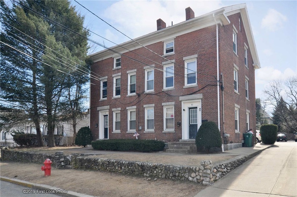 74 Farm St, Woonsocket, RI 02895 - photo 1