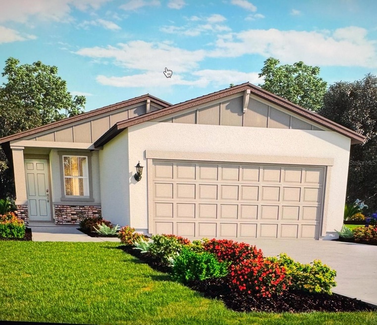 3174 Fresno Place, Wesley Chapel, FL 33543 - photo 1