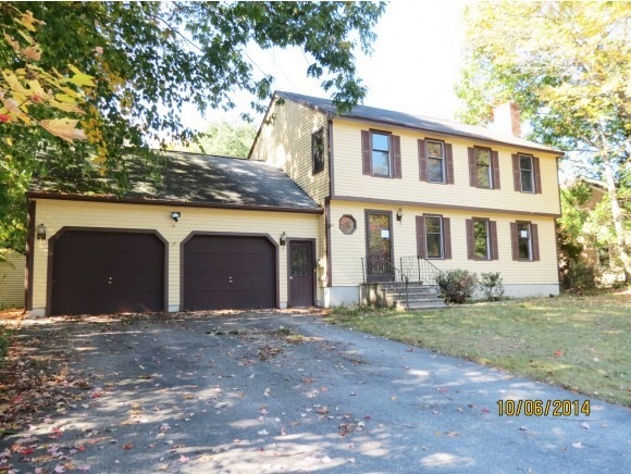 7 Rutherford St, MerriMacK, NH 03054 - photo 1