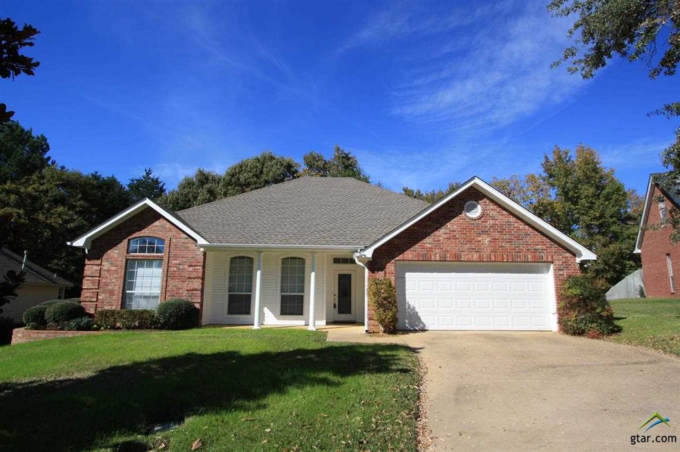 4103 Stonebrook Ln, Tyler, TX 75707 - photo 1