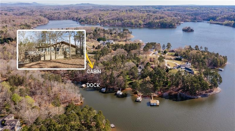 5156 Shirley Rd, Gainesville, GA 30506 - photo 1