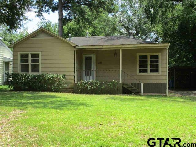 620 620 Layton, Kilgore, TX 75662 - photo 1