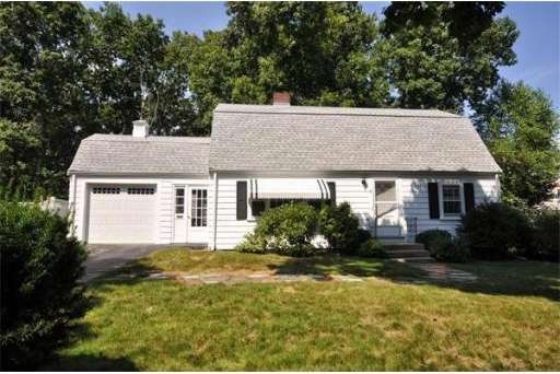 39 Longmeadow Rd, Arlington, MA 02474 - photo 1