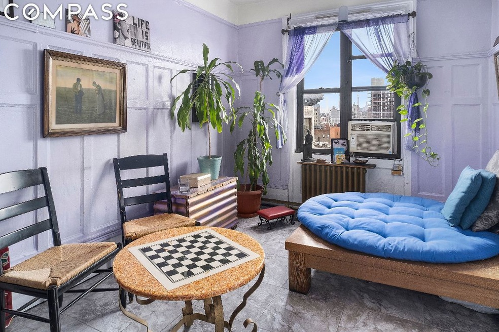 41 Convent Ave unit 4-L, New York, NY 10027 - photo 1