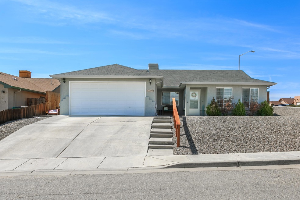 3701 Buckingham St, Farmington, NM 87402 - photo 1