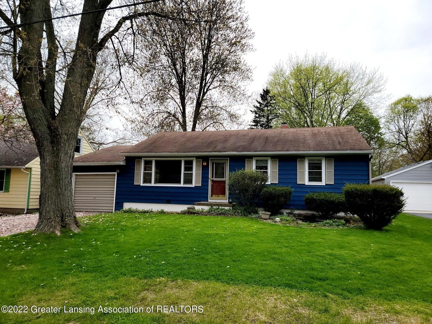 5722 Hilliard Rd, Lansing, MI 48911 - photo 1