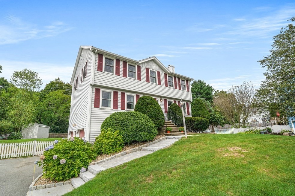 20 Arthur g Pernokas Dr, Woburn, MA 01801 - photo 1