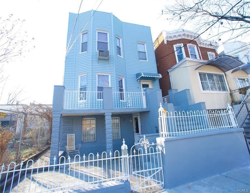 1851 Victor St, Bronx, NY 10462 - photo 1