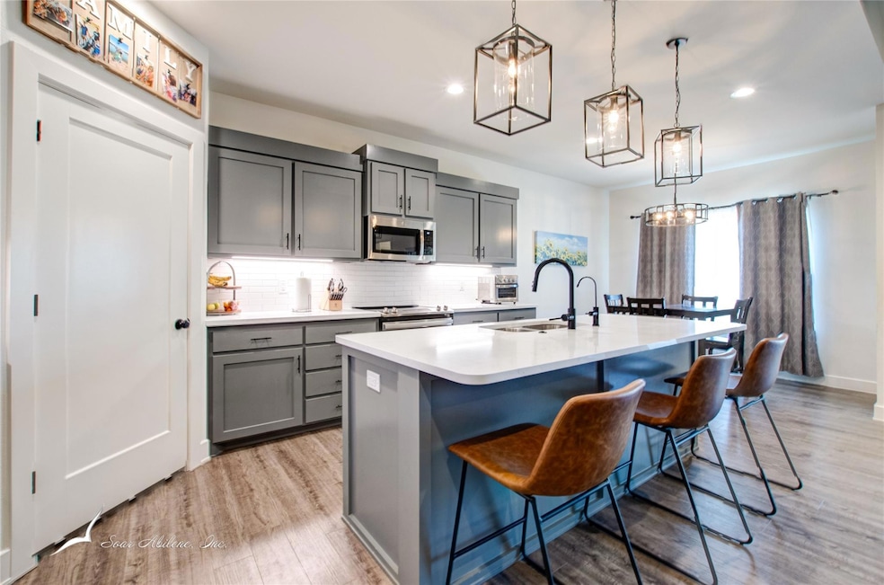 4610 Seals Ln, Abilene, TX 79606 - photo 1