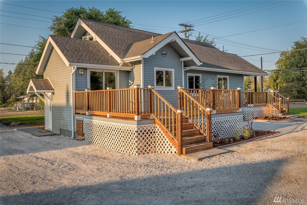 7599 Bruce Rd, Custer, WA 98240 - photo 1