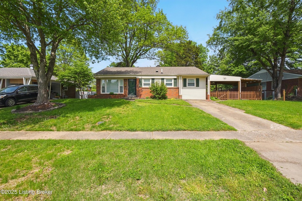 Sold $293,000 • Co-Listing Agent