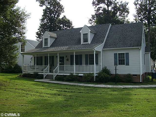 4560 Megan Ct, Prince George, VA 23875 - photo 1