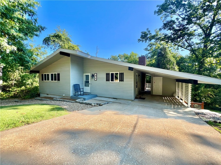 21 Grisham Cir, Bella Vista, AR 72715 - photo 1