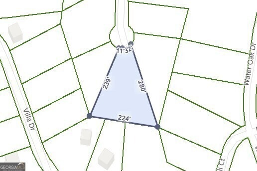 0 Jonquil Ln unit 10508833, Ellijay, GA 30540 - photo 1