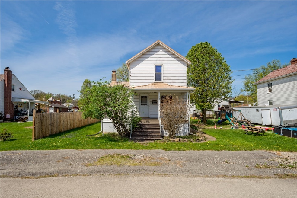 106 Level St, Bentleyville, PA 15314 - photo 1