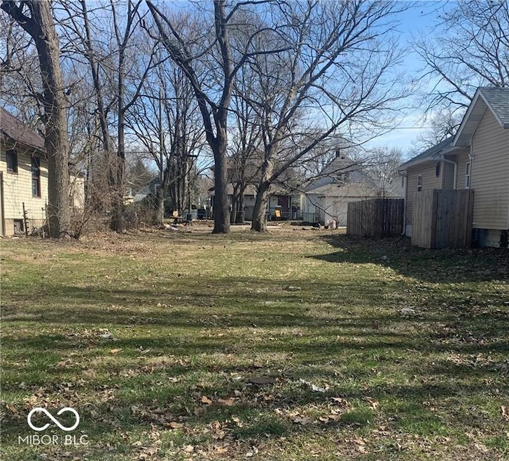 1319 N Tuxedo St, Indianapolis, IN 46201 - photo 1