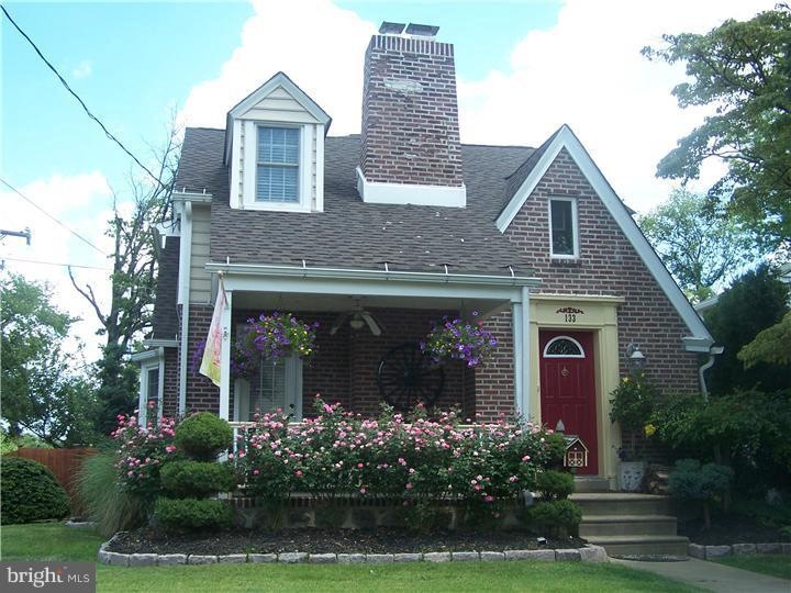 133 Mansfield Rd, Lansdowne, PA 19050 - photo 1