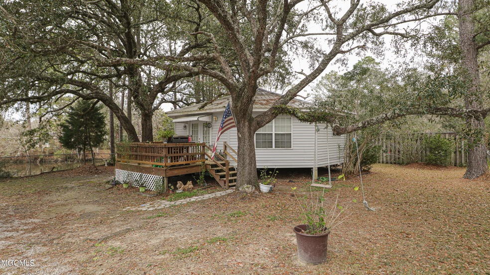 3601 Cochran Ave, Moss Point, MS 39562 - photo 1