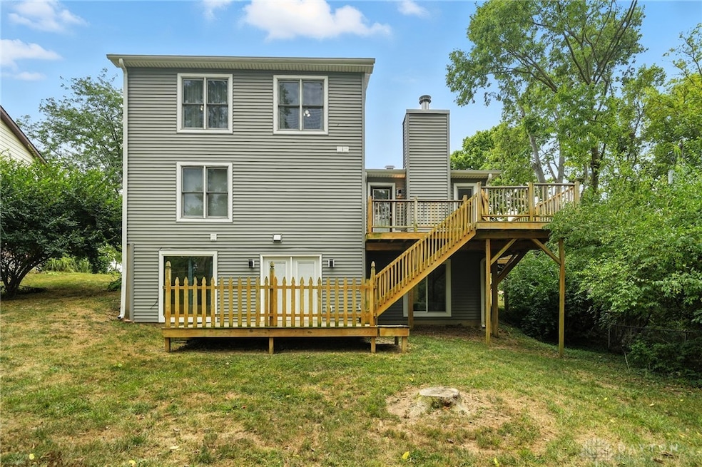 206 Edith Dr, Middletown, OH 45042 - photo 1