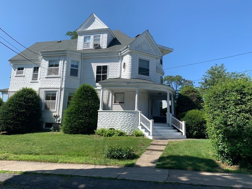 1624 Centre St unit 1, Newton Highlands, MA 02461 - photo 1