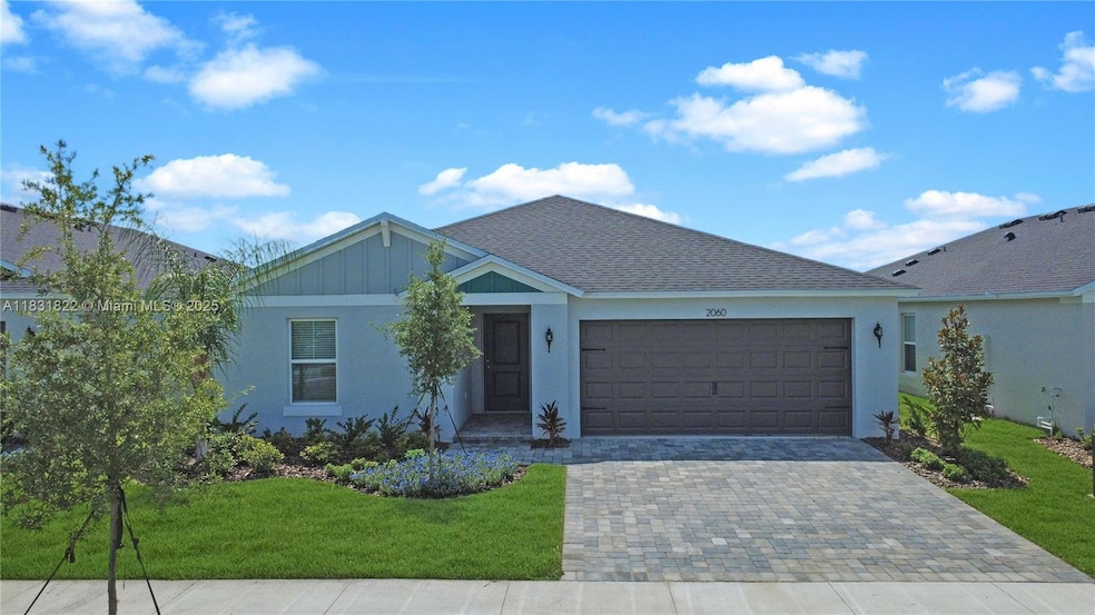 2060 Stillview Pass, Zephyrhills, FL 33541 - photo 1