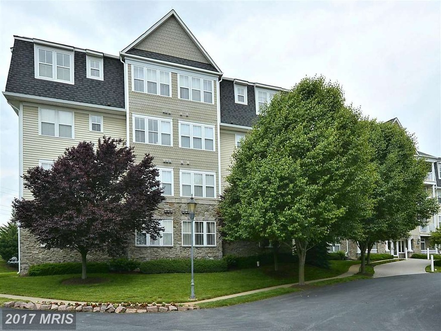 2520 Waterside Dr unit 203, Frederick, MD 21701 - photo 1