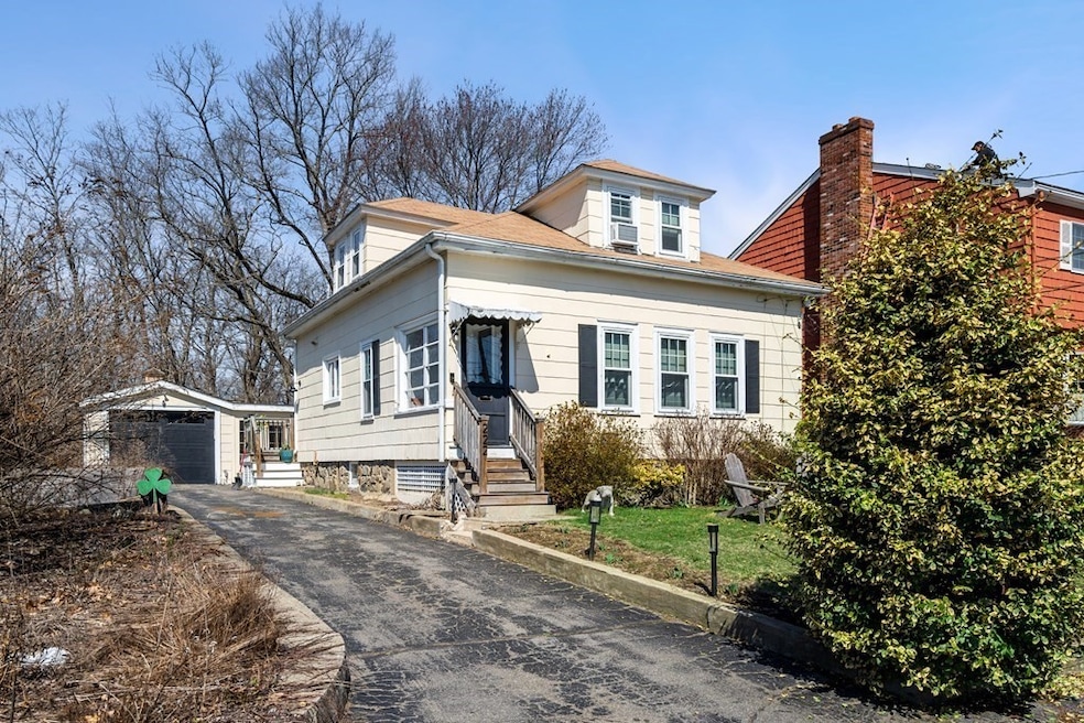 222 Windsor Ave, Swampscott, MA 01907 - photo 1