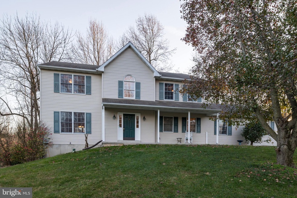 20 Bright Summer Way, Glenmoore, PA 19343 - photo 1