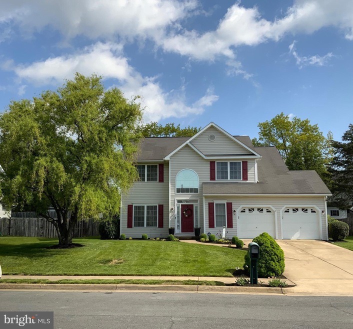 135 Mcclure Way, Winchester, VA 22602 - photo 1