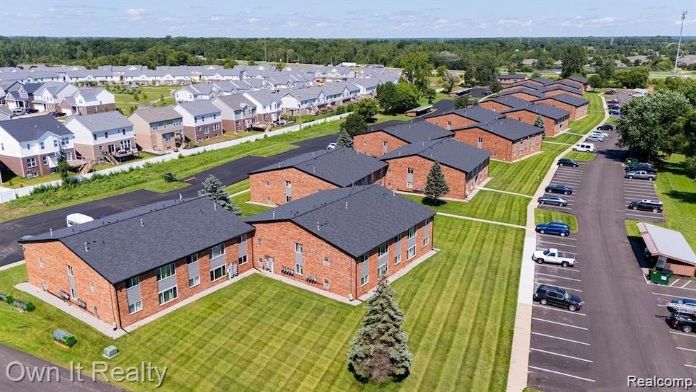 59314 Van Dyke Rd, Washington, MI 48094 - photo 1