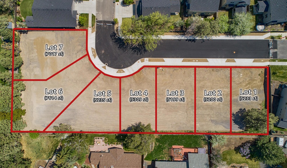 0 NE Neveah Ln unit 220169233, Bend, OR 97701 - photo 1