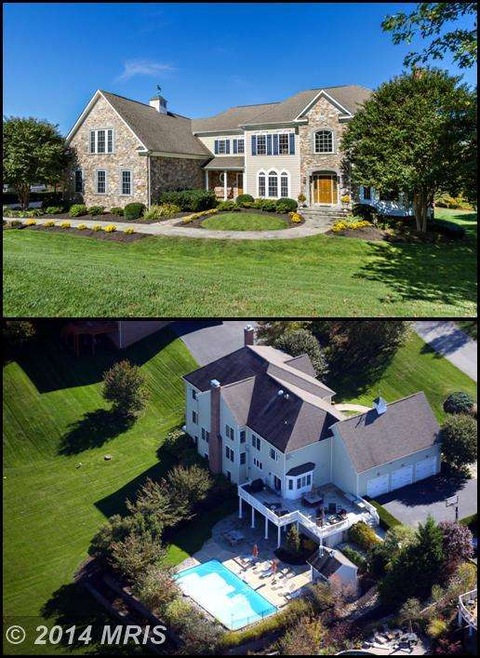 11762 Chapel Estates Dr, Clarksville, MD 21029 - photo 1