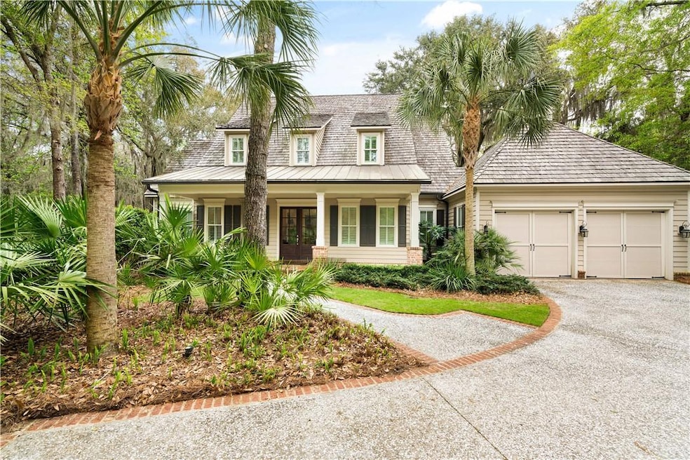 11 Bracklin Ct, Saint Simons Island, GA 31522 - photo 1