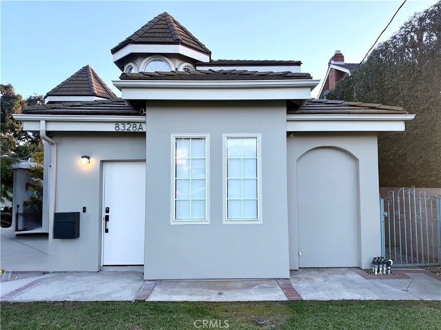 8328 Beverly Dr unit A, San Gabriel, CA 91775 - photo 1