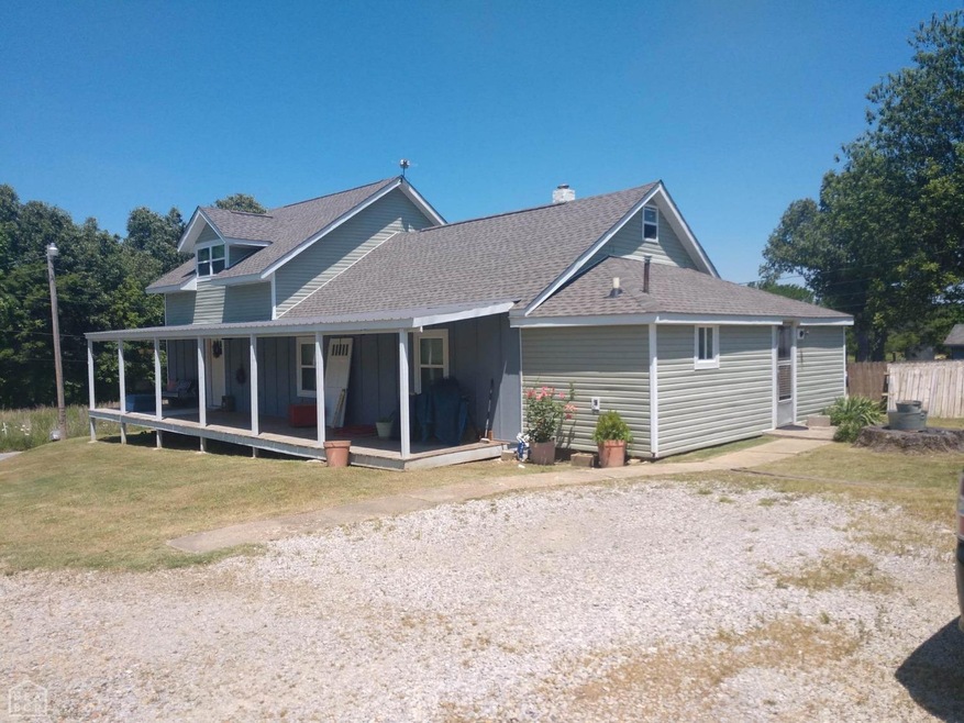 2553 Greene Road 625, Paragould, AR 72450 - photo 1