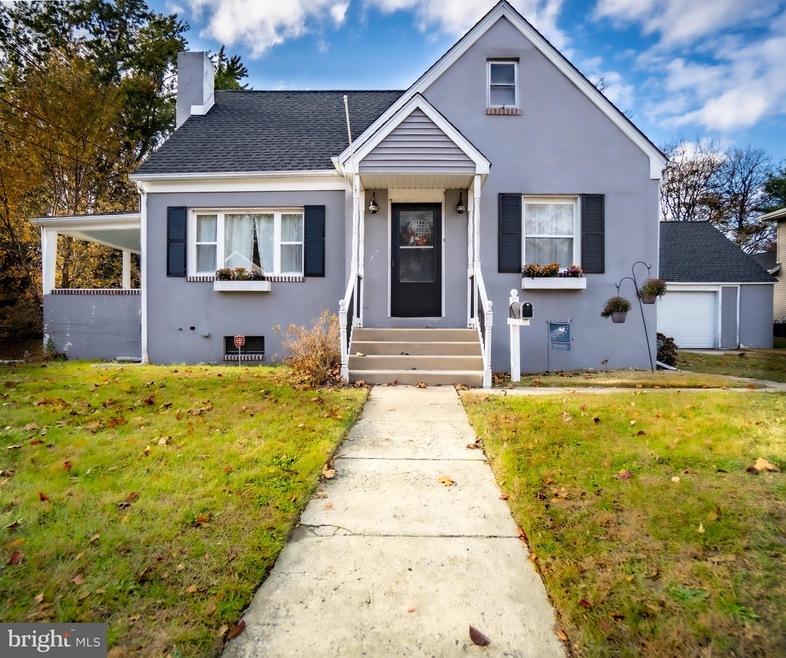 41 California Ave, Clementon, NJ 08021 - photo 1