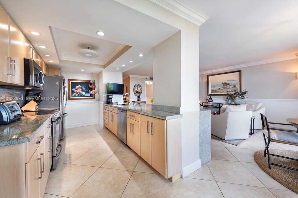 Towers of Quayside IV unit 1005, Miami, FL 33138 - photo 1