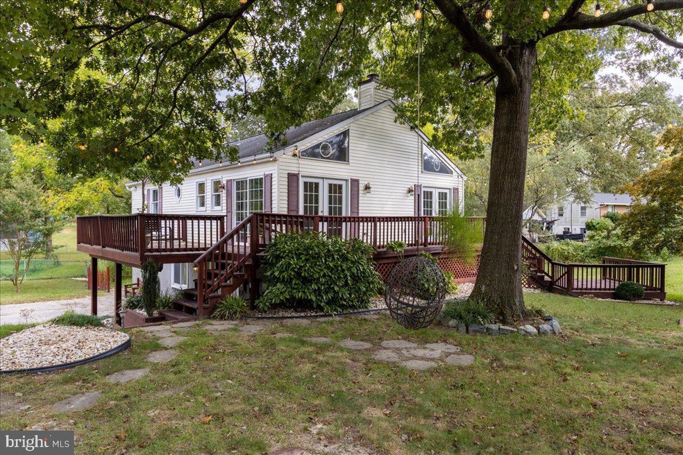 1280 Rock Hill Rd, Pasadena, MD 21122 - photo 1