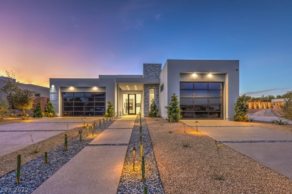 33 Hawkeye Ln, Las Vegas, NV 89135 - photo 1