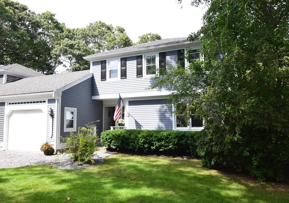 1 Leland Way unit B, Plymouth, MA 02360 - photo 1