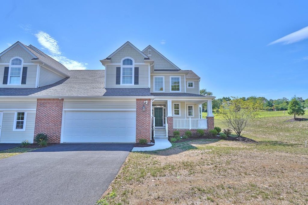 2460 Napa Dr, Easton, PA 18040 - photo 1