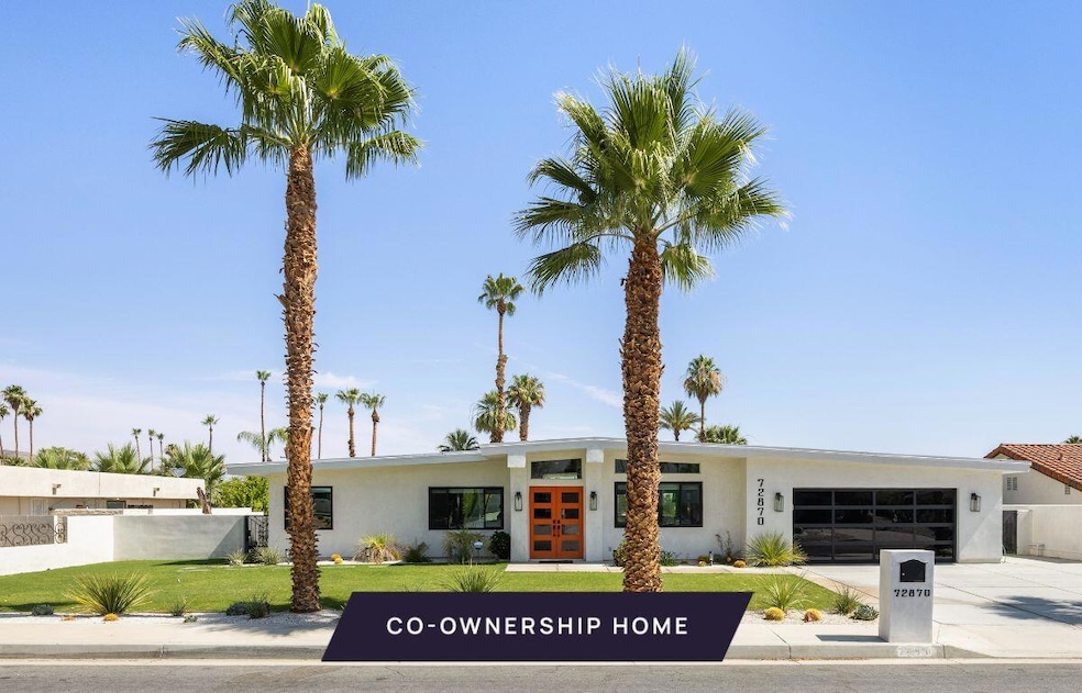 72870 Bel Air Rd unit 4, Palm Desert, CA 92260 - photo 1