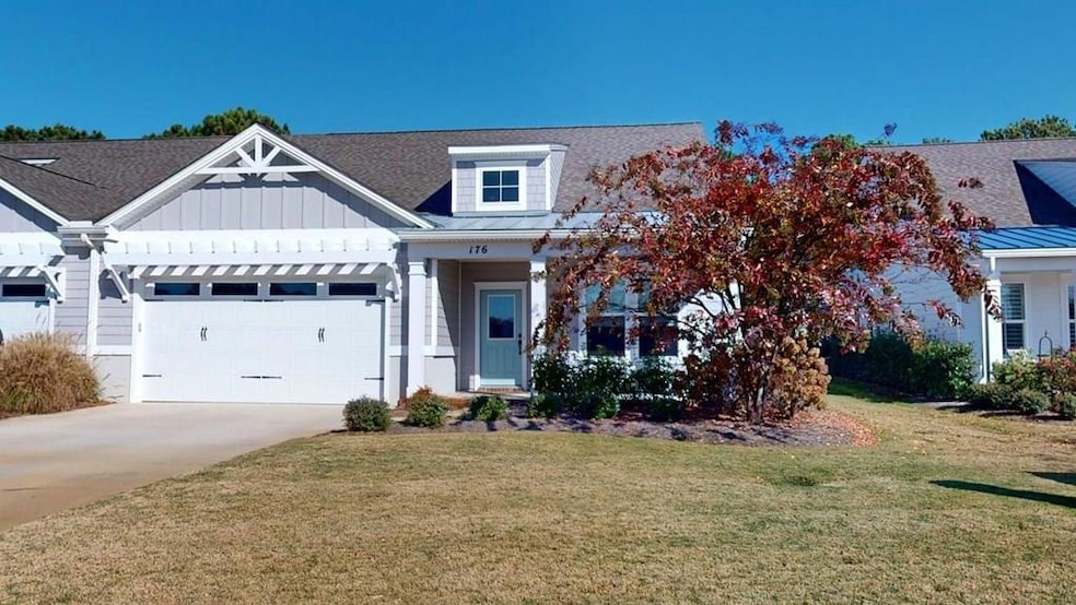 176 Old Course Loop, Cape Charles, VA 23310 - photo 1